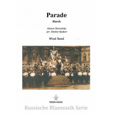 Parade. March